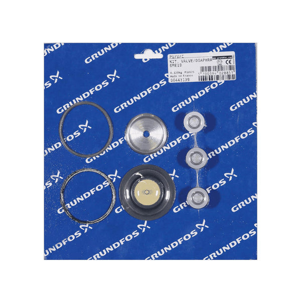 Grundfos 96441139 - Kit | Valve