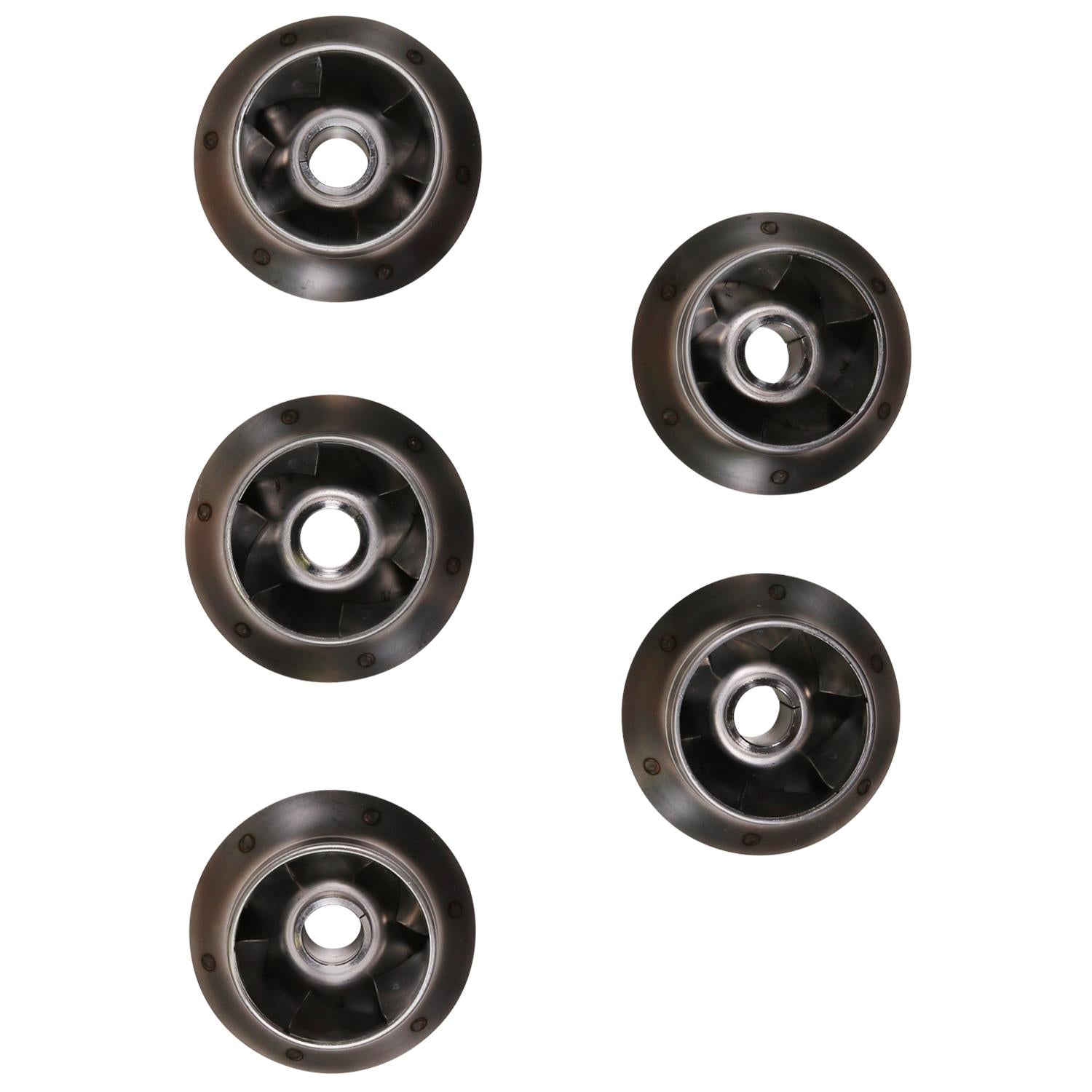 Grundfos 96915608 - BULK/IMPELLER 1.4539