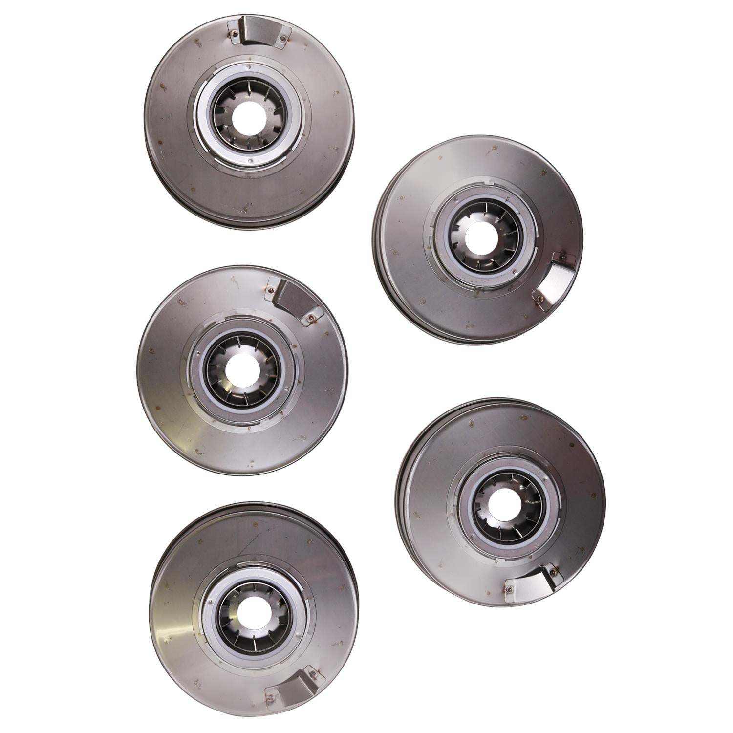 Grundfos 97690027 - BULK, CHAMBER 1.4301