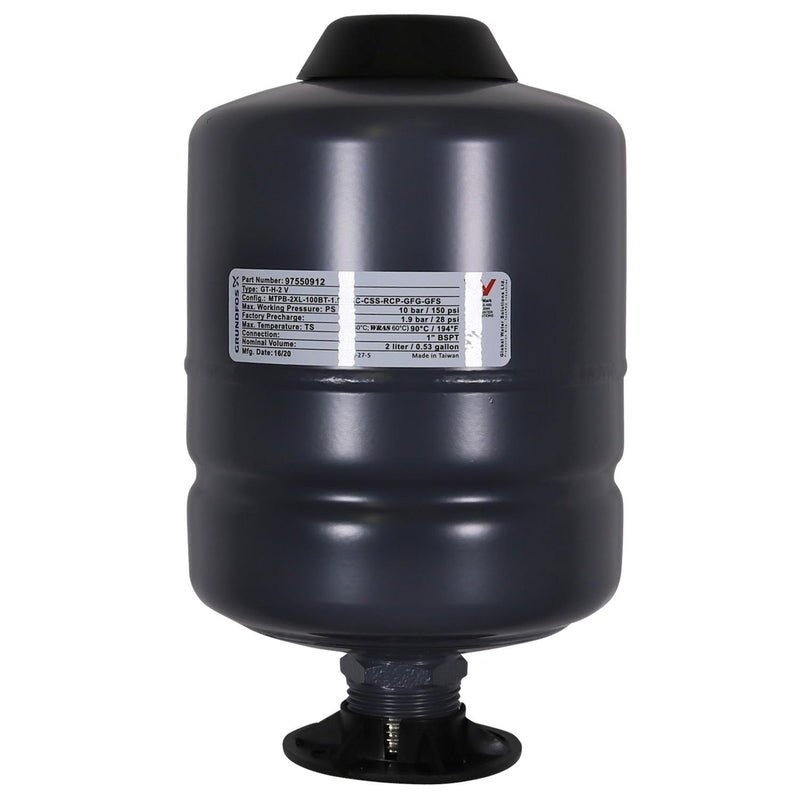Grundfos 98906908 - Kit | Pressure Tank