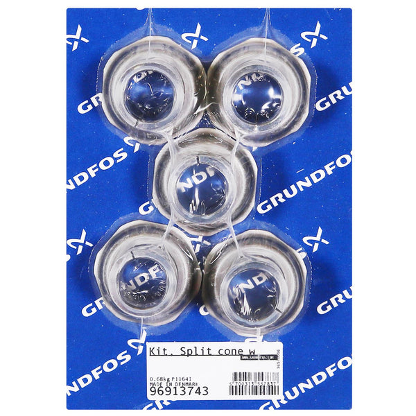 Grundfos 96913743 - Kit | Split Cone 160547-160548/1.4401 | Submersible | Borehole | Vertical | High Head