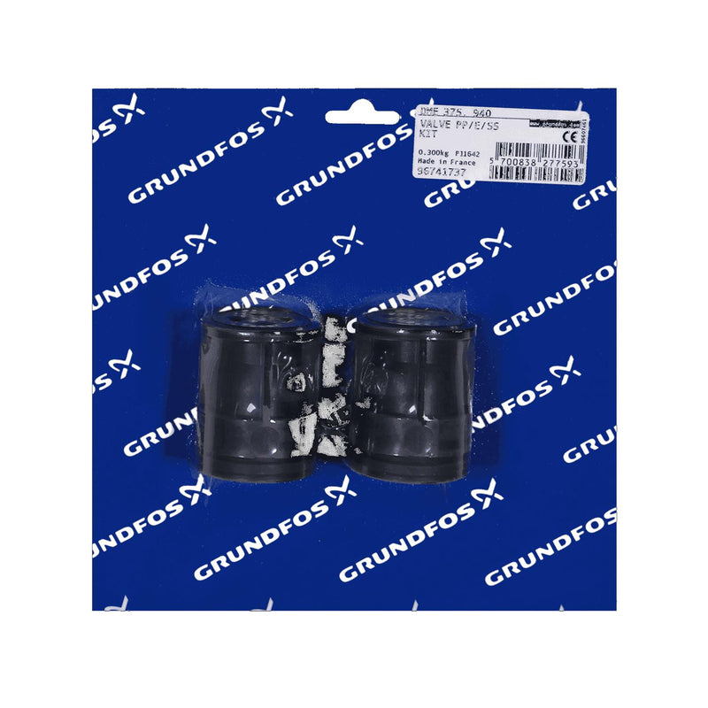 Grundfos 96741737 - Bulk, Valve