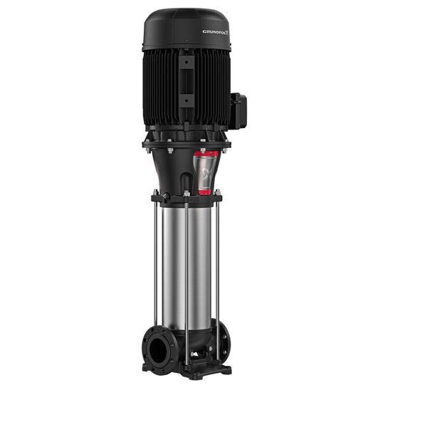 Grundfos 99145046 - CR 95-3-2 A-G-A-E-HQQE | Multistage | Centrifugal | Vertical | Inline