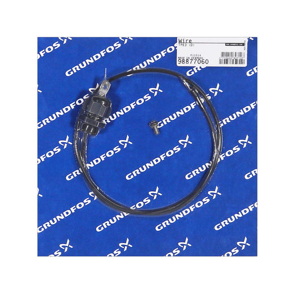 Grundfos 98877060 - Kit | Electric