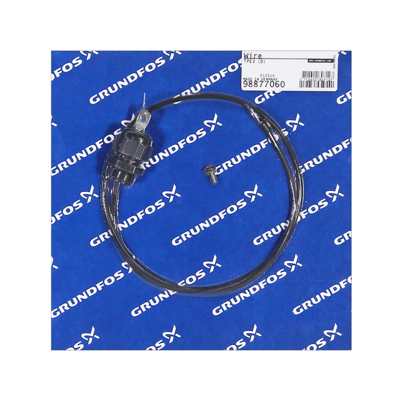 Grundfos 98877060 - Kit | Electric