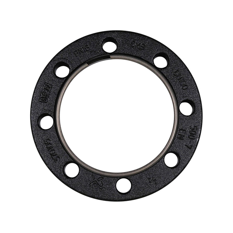 Grundfos 98061929 - Kit | Flange PN16 DN100