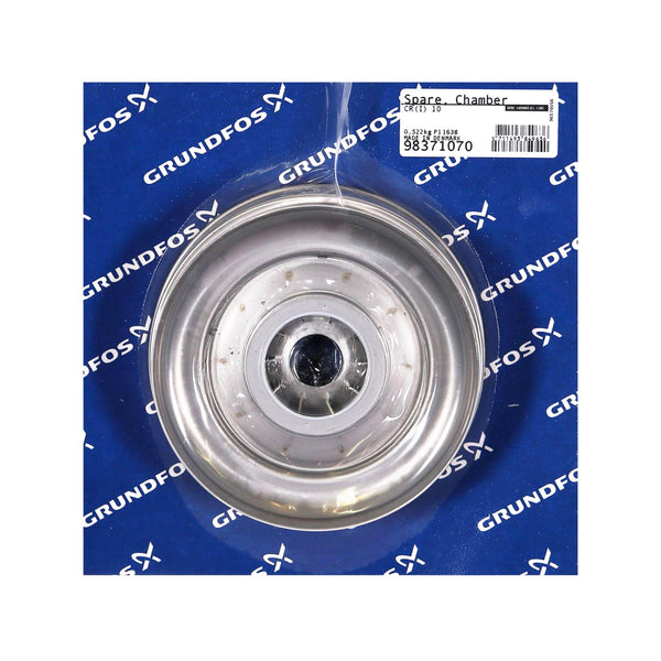 Grundfos 98371070 - Spare Chamber Intermediate Chamber Complete | Submersible | Borehole | Vertical | High Head