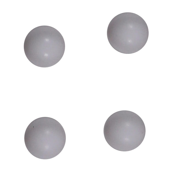 Grundfos 99135492 - Bulk, Ball PTFE 16mm, 4 pcs