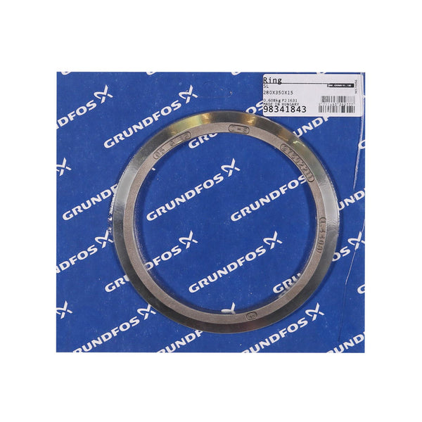 Grundfos 98341843 - Ring 280X350X15