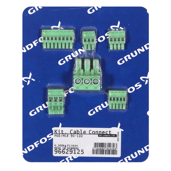 Grundfos 96629125 - Kit | Cable Connect