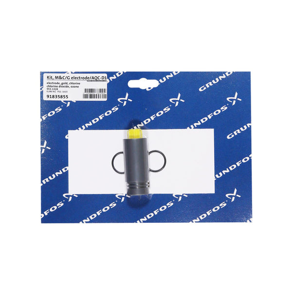 Grundfos 91835855 - Kit | Electrode M&C/ G
