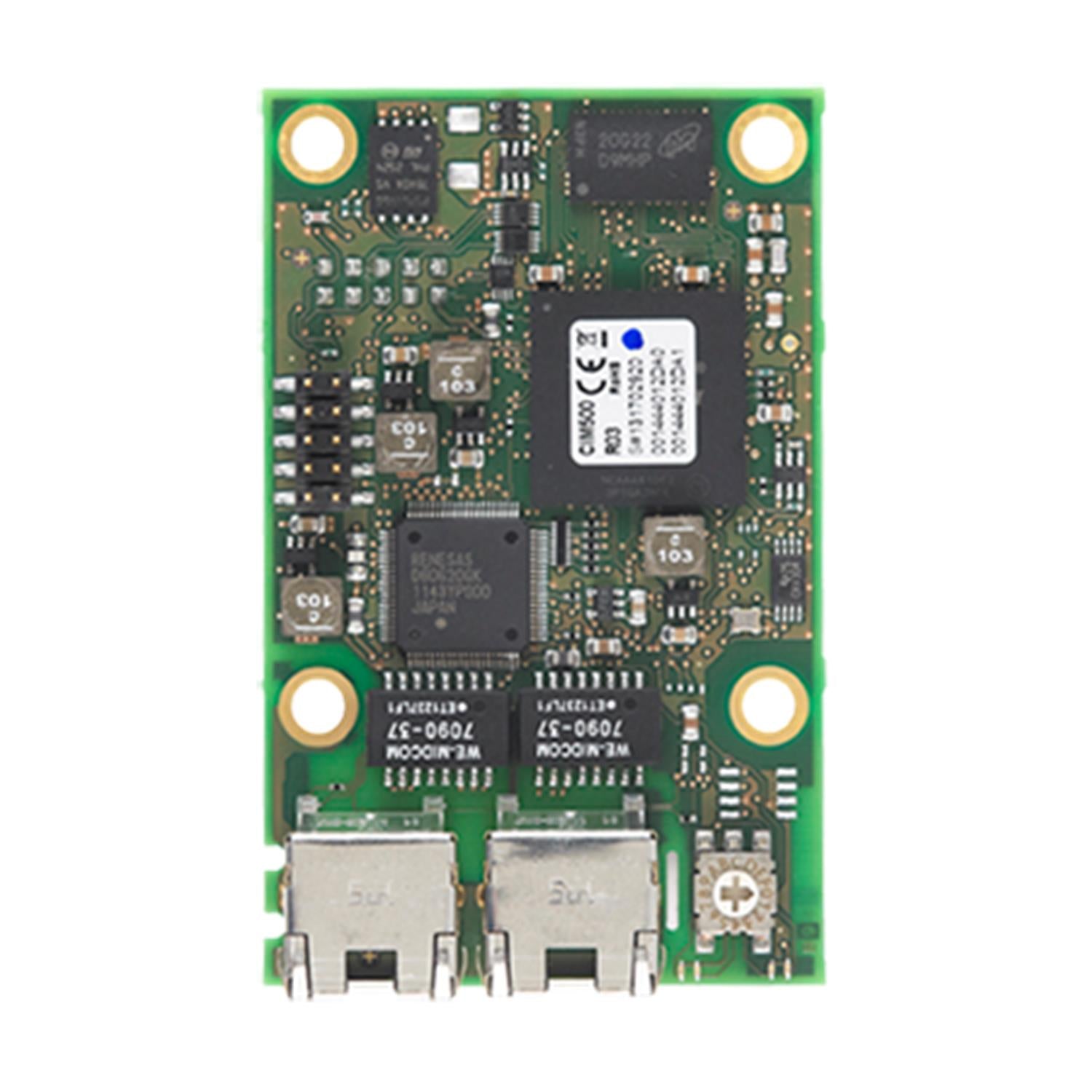 Grundfos 98301408 - CIM 500 PROFINET Modbus TCP BACnet IP EtherNet/IP