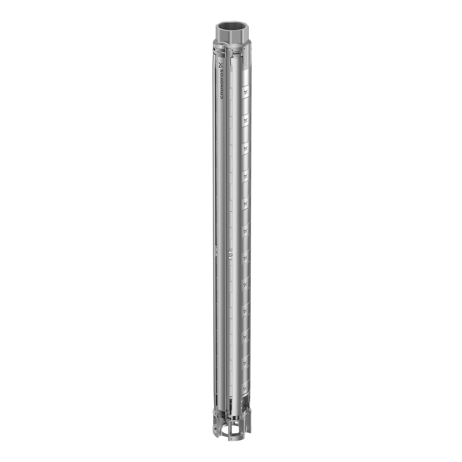Grundfos 92720041 - SPE150S250-10