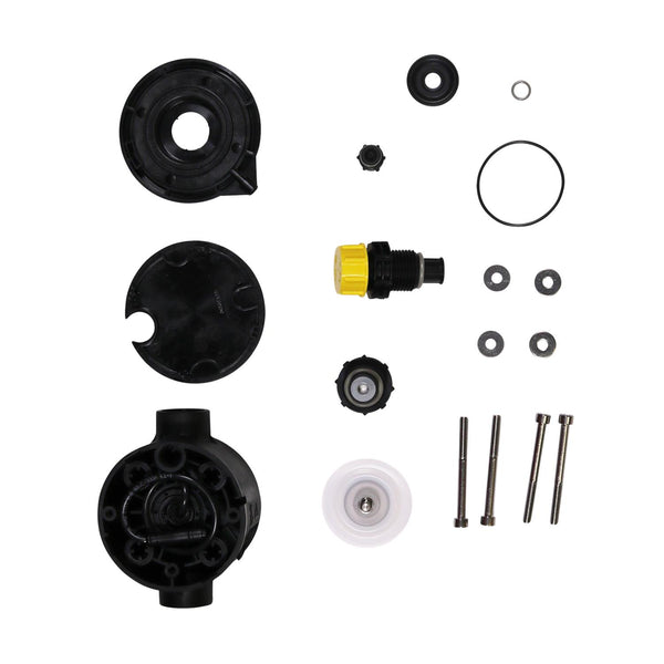 Grundfos 97751146 - Kit, Pump Head SD-M-2-PP/V/C-1