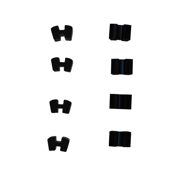 Grundfos 96796255 - Kit | Joint Rubber Flender B/H200