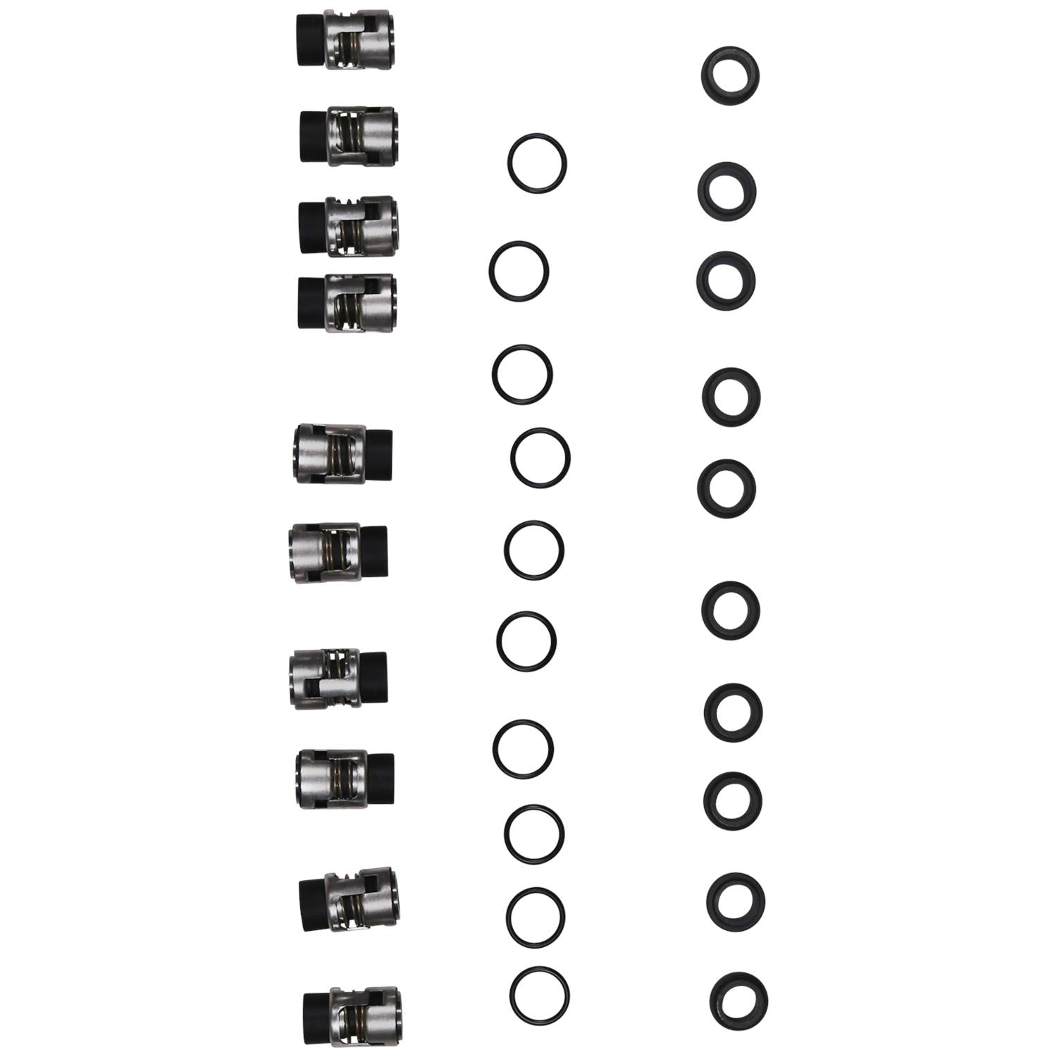 Grundfos 96536500 - BULK, SHAFT SEAL BUBE