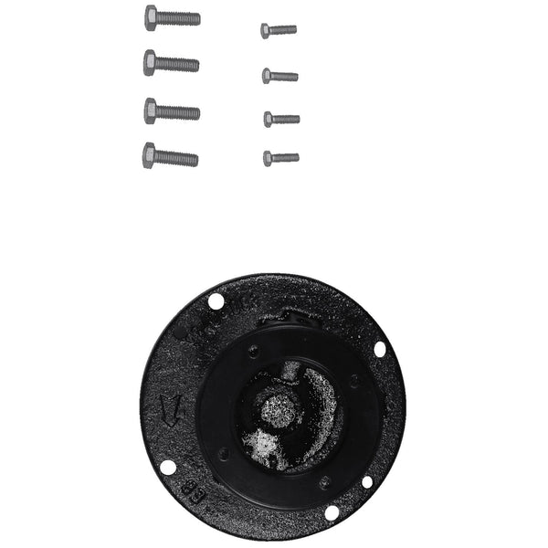 Grundfos 98313296 - Spare Motor Stool Cast iron | Submersible | Borehole | Vertical | High Head
