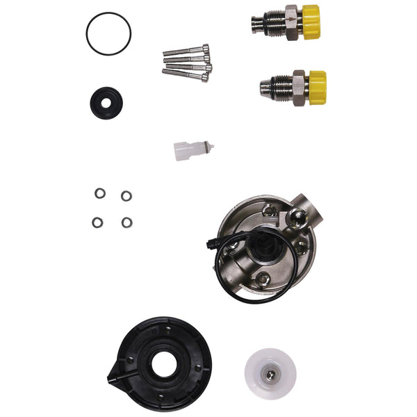 Grundfos 97751401 - Kit, Pump Head SD-S-2-SS/T/SS-1