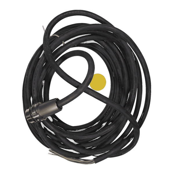 Grundfos 96689955 - Spare Cable | C/D 15M | Submersible | Borehole | Vertical | High Head
