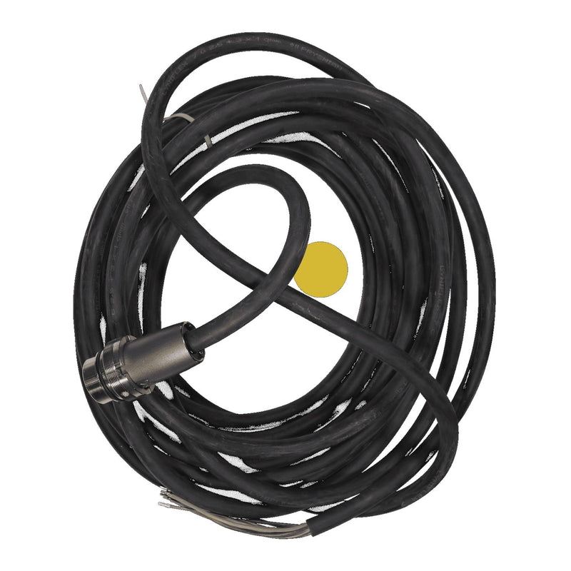 Grundfos 96689955 - Spare Cable | C/D 15M | Submersible | Borehole | Vertical | High Head
