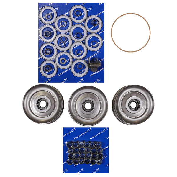 Grundfos 97989308 - Kit | Wear Part