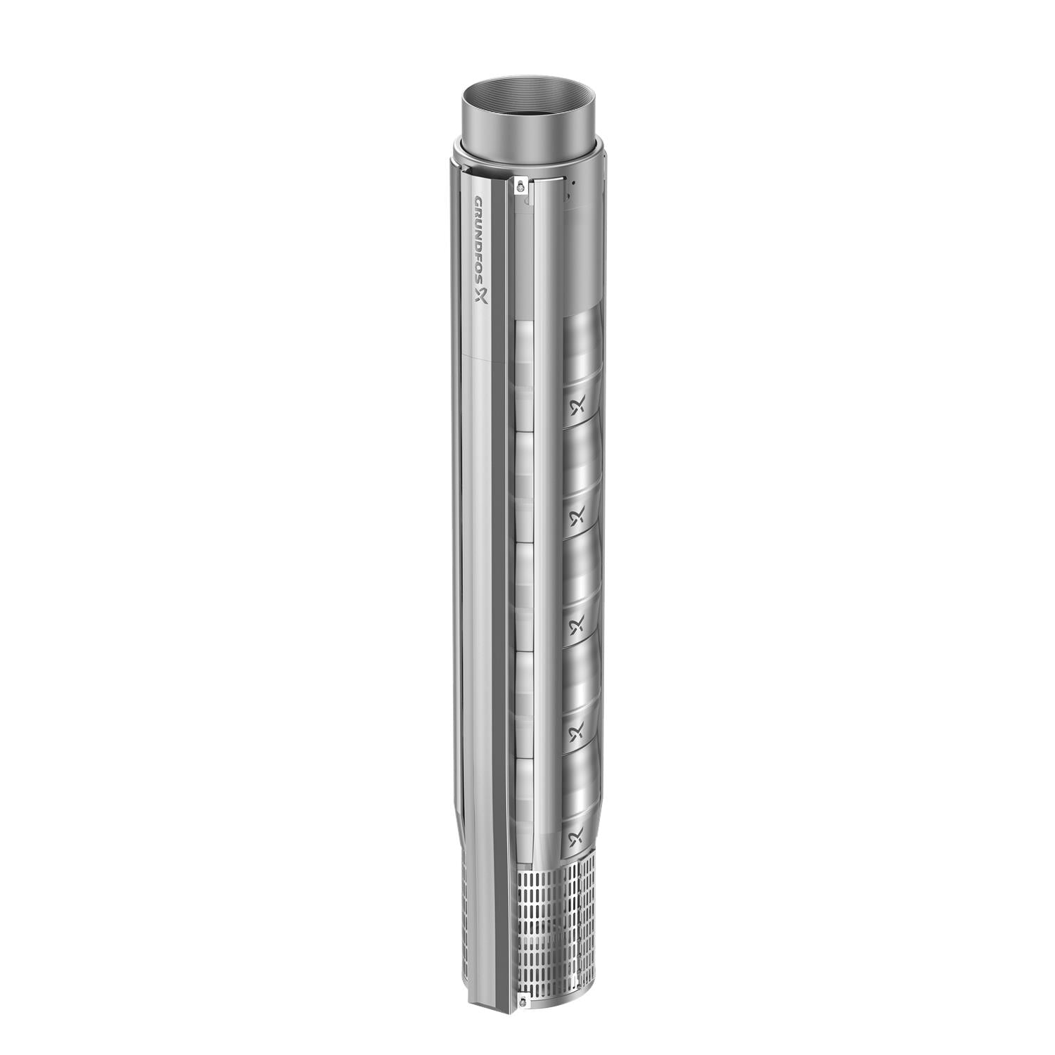 Grundfos 92720067 - SPE475S250-1