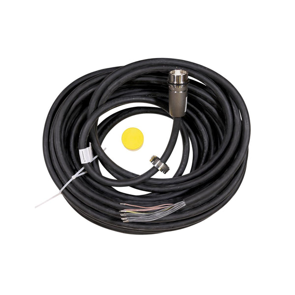 Grundfos 96102485 - Spare Cable | C/D 25M | Submersible | Borehole | Vertical | High Head