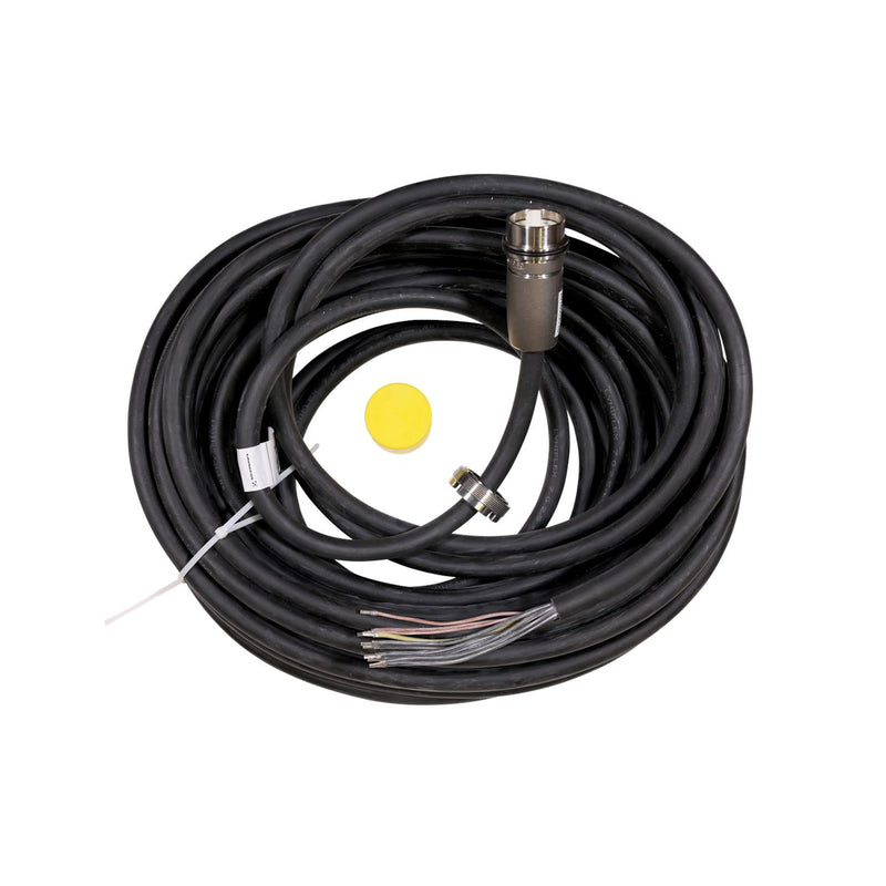 Grundfos 96102485 - Spare Cable | C/D 25M | Submersible | Borehole | Vertical | High Head