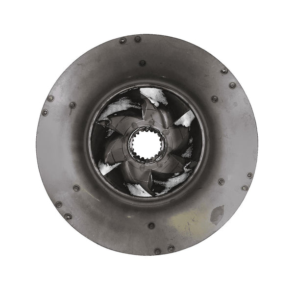 Grundfos 96591517 - Spare Impeller Complete NP 80-65-160/161 | Submersible | Borehole | Vertical | High Head