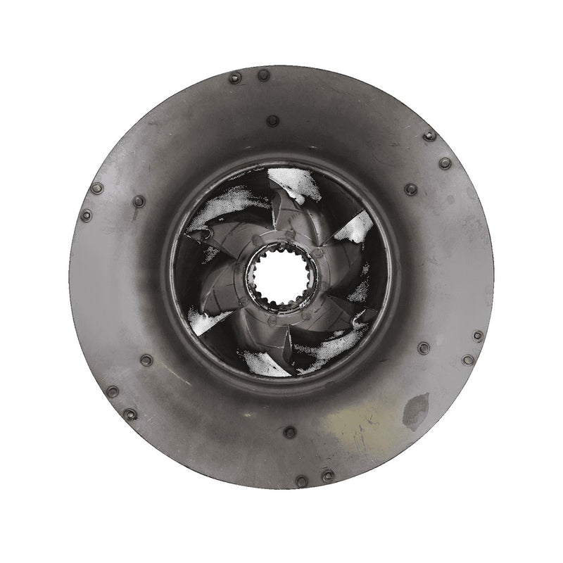 Grundfos 96591517 - Spare Impeller Complete NP 80-65-160/161 | Submersible | Borehole | Vertical | High Head