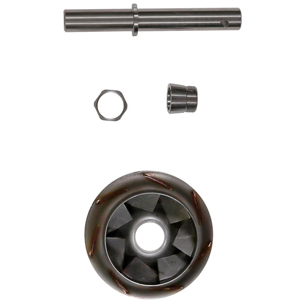 Grundfos 98313235 - Spare Impeller D62/D90,5 | Submersible | Borehole | Vertical | High Head