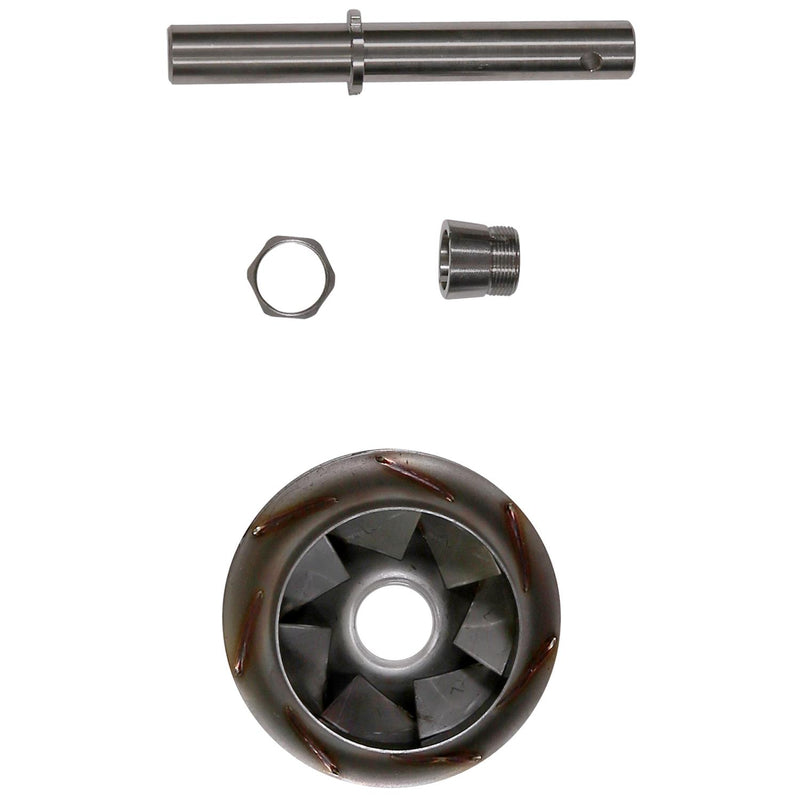Grundfos 98313235 - Spare Impeller D62/D90,5 | Submersible | Borehole | Vertical | High Head