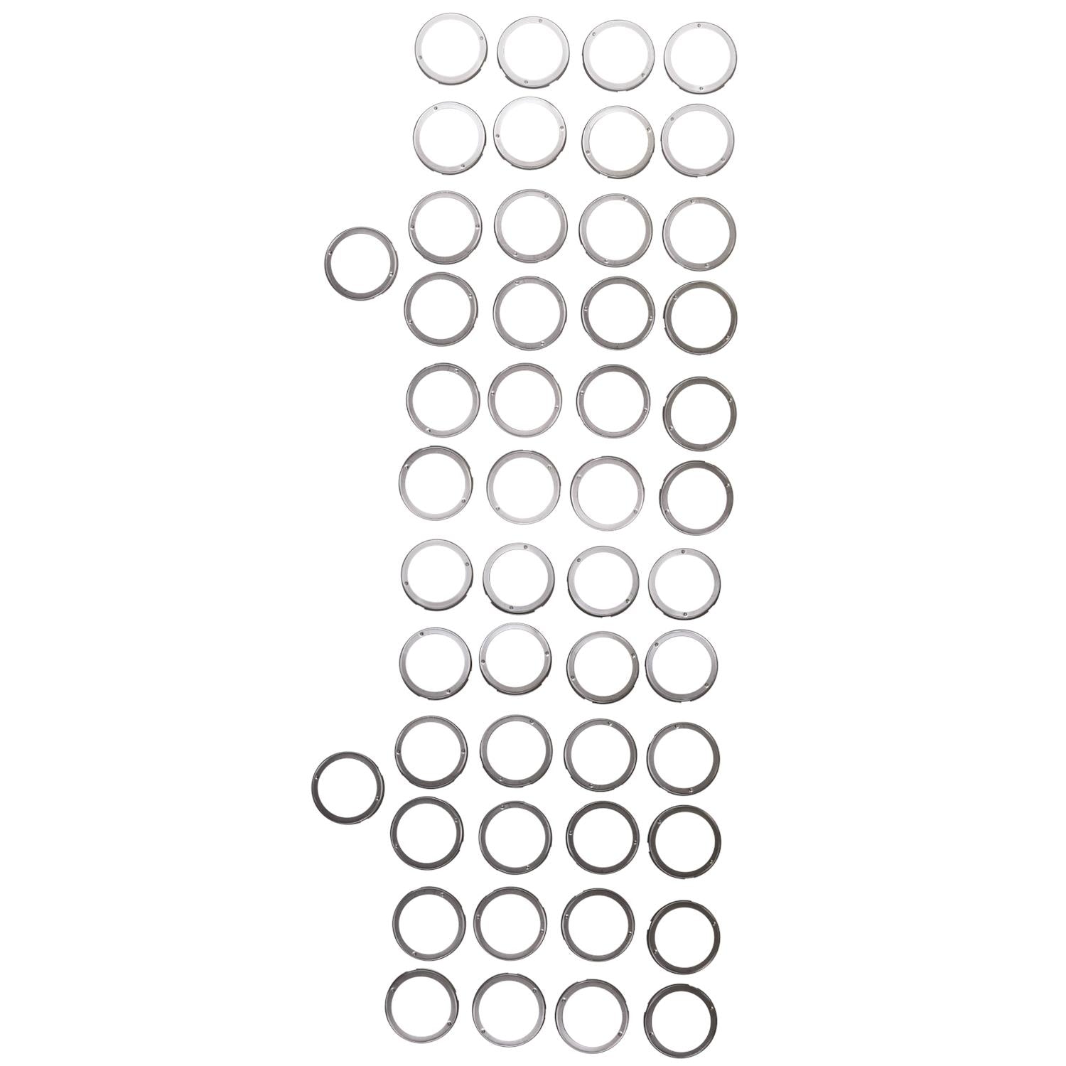 Grundfos 96536495 - Bulk, retainer SEAL RING