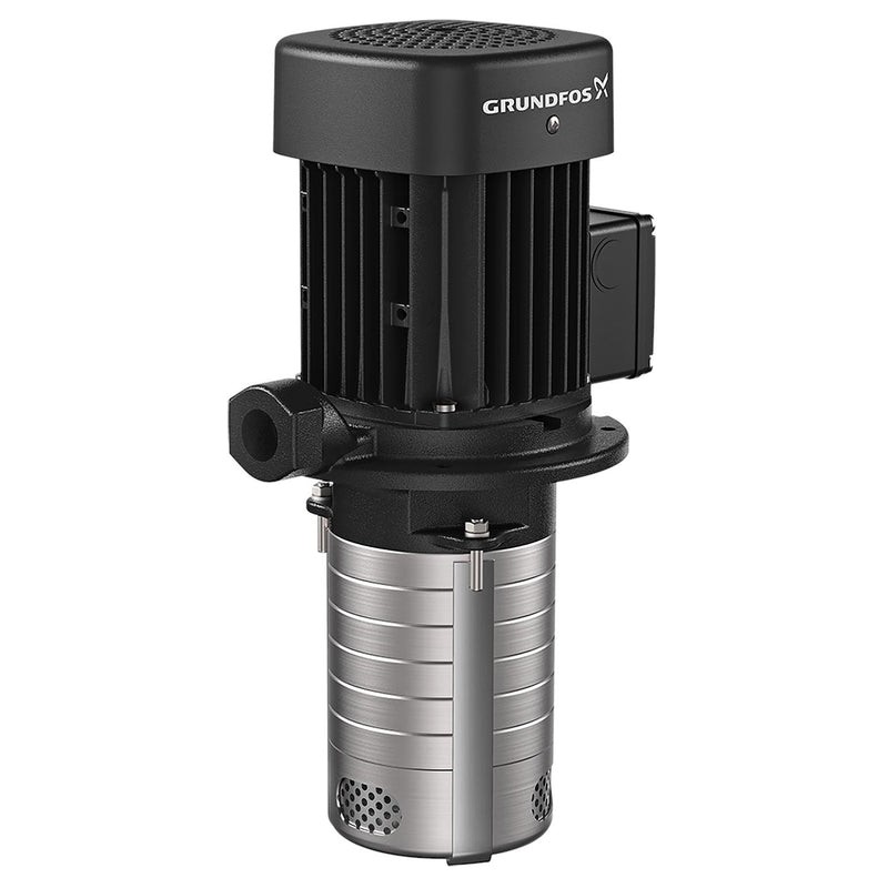 Grundfos 98993324 - MTC 4-4/4 A-WB-A-AQQV