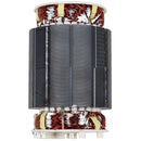 Grundfos 96747388 - Spare Stator 230/400-2 | Submersible | Borehole | Vertical | High Head
