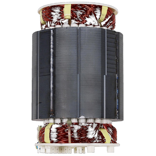 Grundfos 96747388 - Spare Stator 230/400-2 | Submersible | Borehole | Vertical | High Head