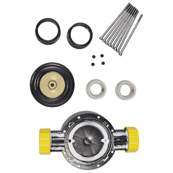 Grundfos 96520472 - Kit | Pump Head