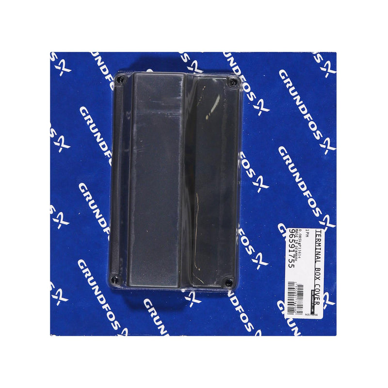 Grundfos 96591755 - Terminal Box Cover 1PH