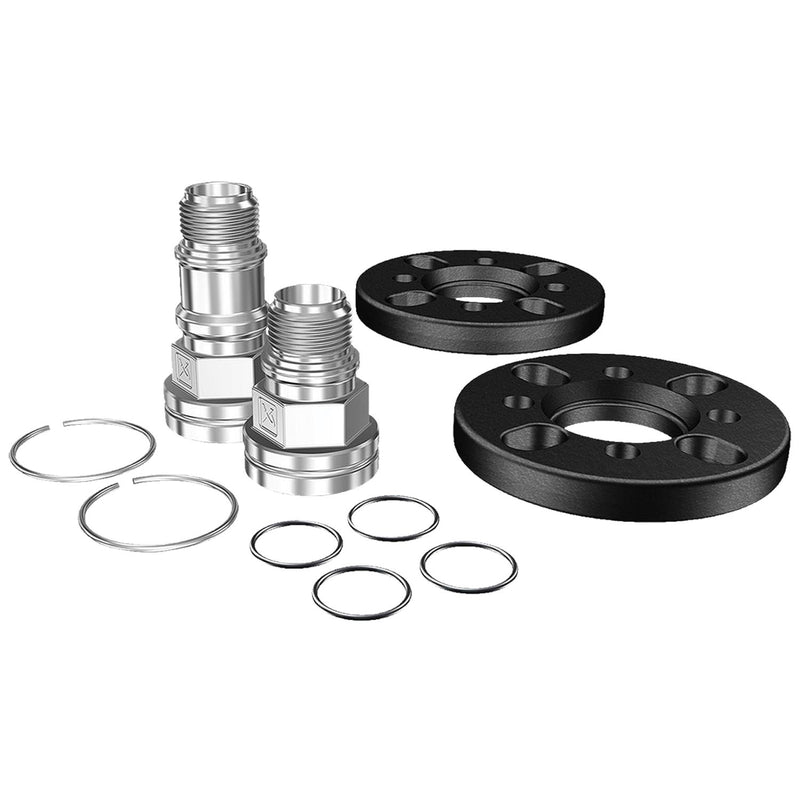 Grundfos 96904711 - Flange Sets