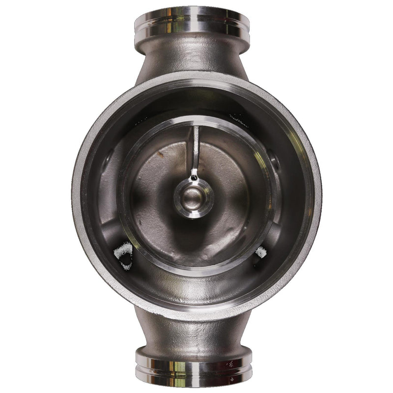 Grundfos 96587695 - Spare Base Machine | Submersible | Borehole | Vertical | High Head