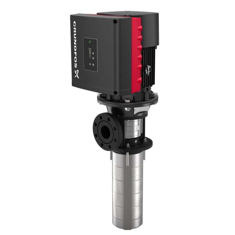 Grundfos 99532642 - MTRE 32-2/1 A-G-A-HUUV | Pump