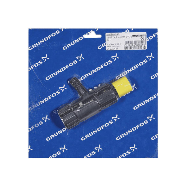 Grundfos 96520488 - Kit, Valve