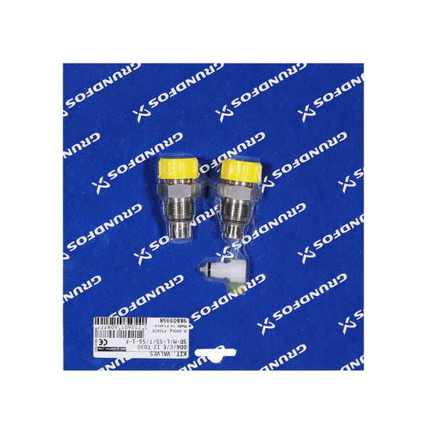 Grundfos 98805958 - Kit | Valve