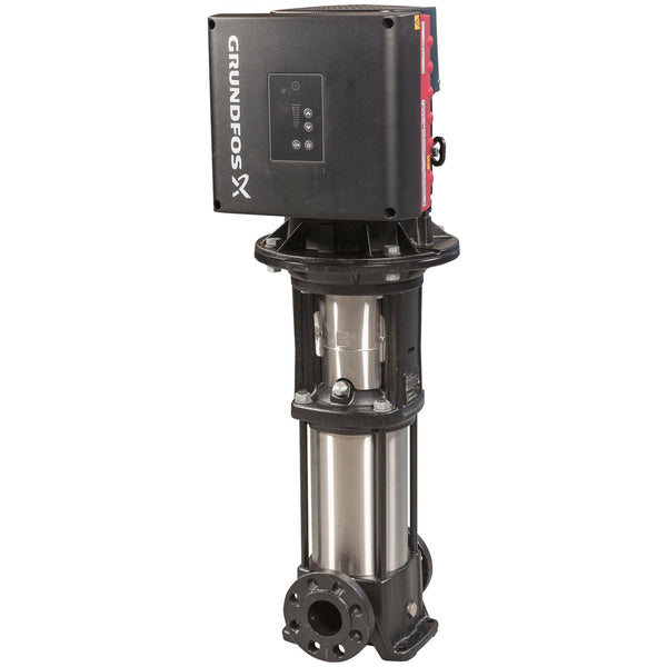 Grundfos 99240898 - CRE 3-23 K-FGJ-A-E-HQQE | Multistage | Centrifugal | Vertical | Inline