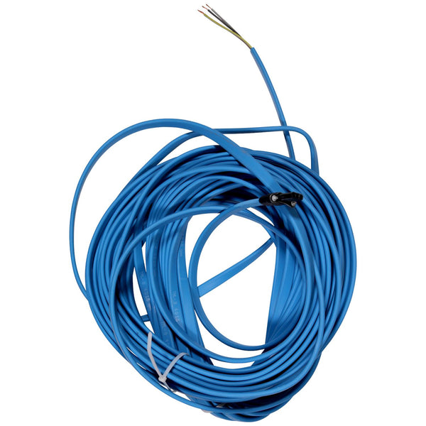Grundfos 95920879 - Motor Cable/Spare 4 G 1.5 MM2, 30M 1Plug | Submersible | Borehole | Vertical | High Head