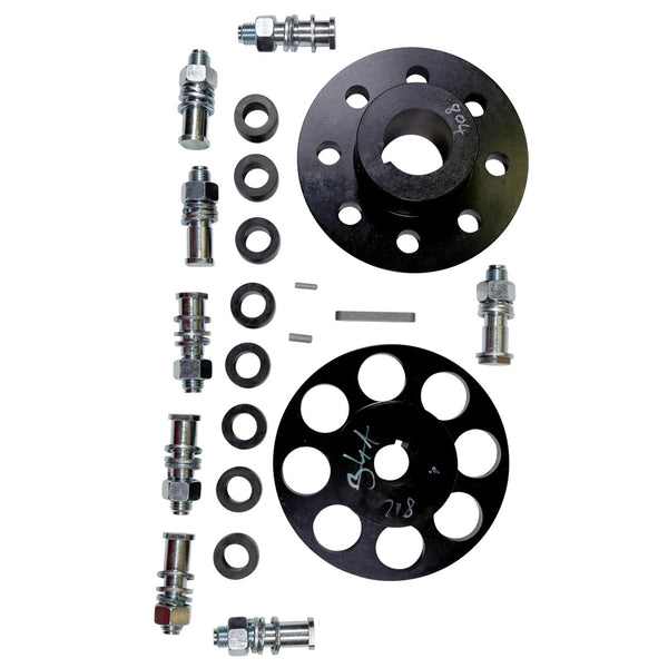 Grundfos 96848908 - Kit | Coupling D200 D32/D55