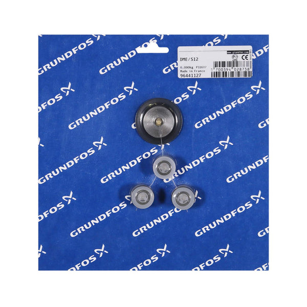Grundfos 96441127 - Kit | Valve