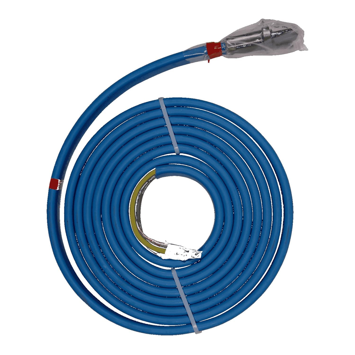 Grundfos 96300146 - Spare Motor Cable 4G10MM2, 5M 1Plug | Submersible | Borehole | Vertical | High Head