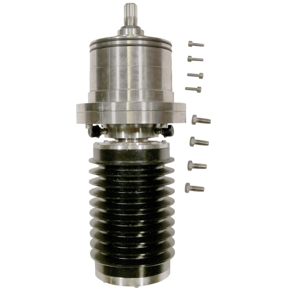 Grundfos 96693979 - PULLEY Head 9 GROVES
