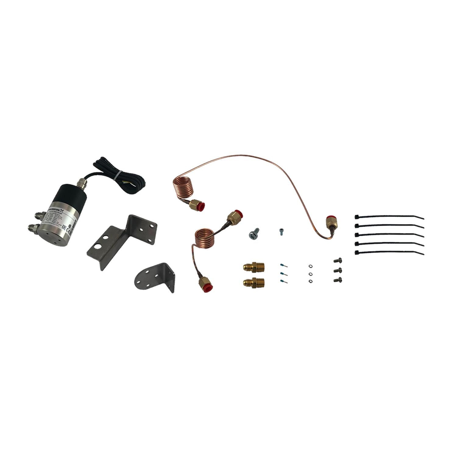 Grundfos 96611527 - DPI/--0-6.0b/1/ G/D.900-B/V-5/-B/02B/SD-1 | Pressure Sensor | Digital | Industrial